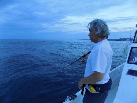 フィッシングボート空風（そらかぜ） 釣果