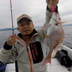 フィッシングボート空風（そらかぜ） 釣果