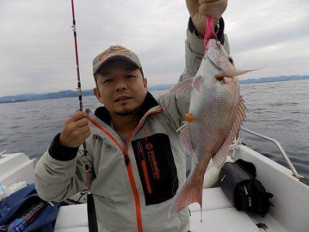 フィッシングボート空風（そらかぜ） 釣果