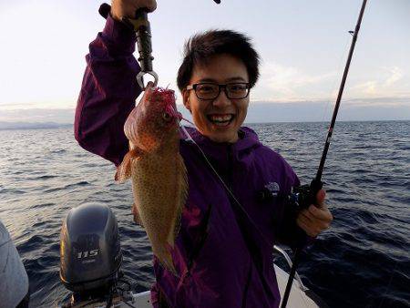 フィッシングボート空風（そらかぜ） 釣果