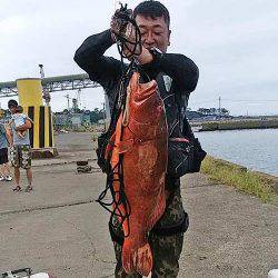 蝶栄丸 釣果