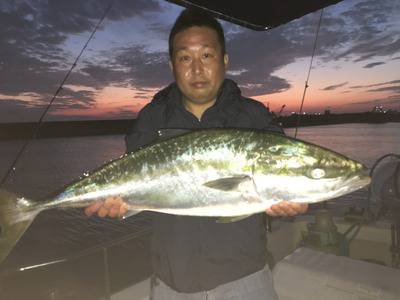 ミタチ丸 釣果