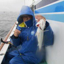 あい川丸 釣果