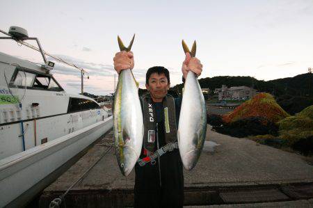 オーシャンズ　京都 釣果