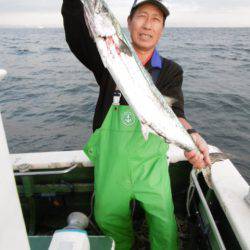 かもめ釣船 釣果