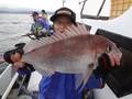 里輝丸 釣果