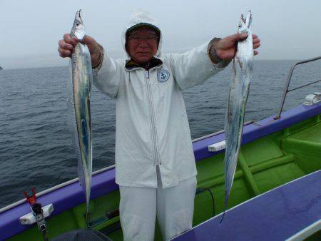 川崎丸 釣果