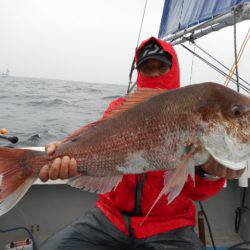 星龍丸 釣果