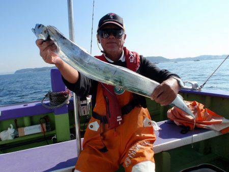 川崎丸 釣果