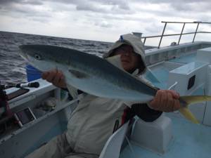 小倉丸 釣果