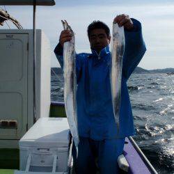 川崎丸 釣果