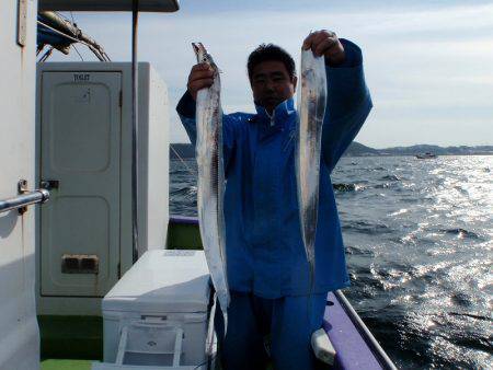 川崎丸 釣果