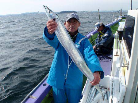 川崎丸 釣果