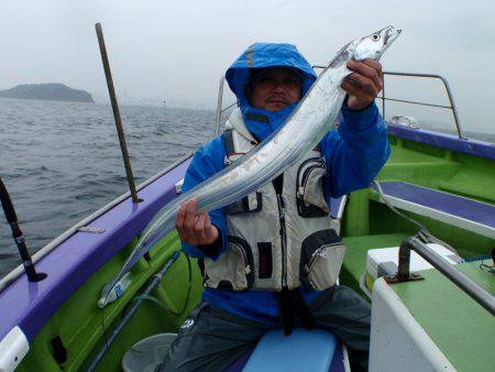 川崎丸 釣果