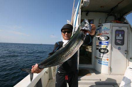 オーシャンズ　京都 釣果