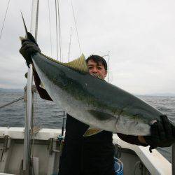 オーシャンズ　京都 釣果