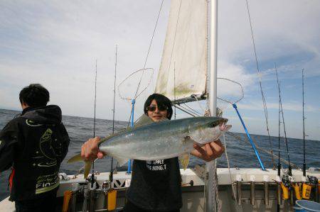 オーシャンズ　京都 釣果