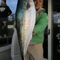 ミタチ丸 釣果