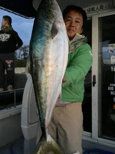 ミタチ丸 釣果