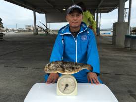 おざき丸 釣果