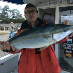 ミタチ丸 釣果