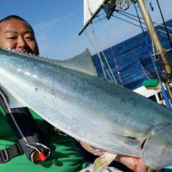 つれ鷹丸 釣果