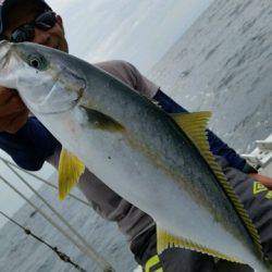 つれ鷹丸 釣果