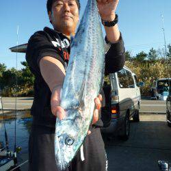 浅間丸 釣果