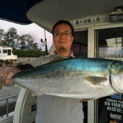 ミタチ丸 釣果