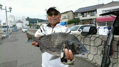 まこと渡船 釣果