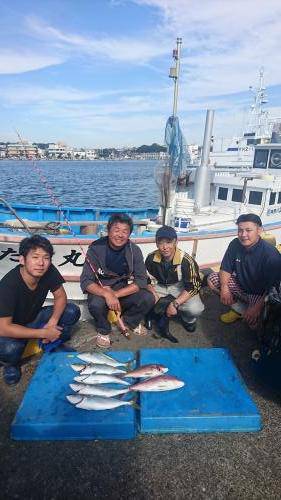 たく丸 釣果