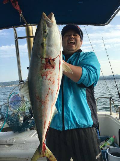 ミタチ丸 釣果