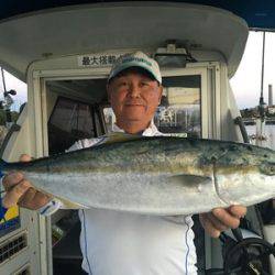 ミタチ丸 釣果