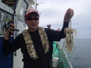 なかくに丸 釣果