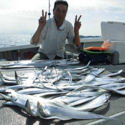 まとばや 釣果