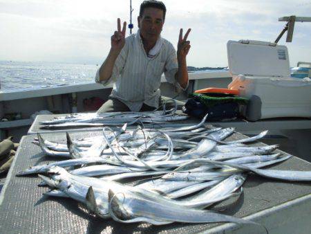 まとばや 釣果