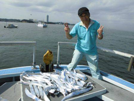 まとばや 釣果