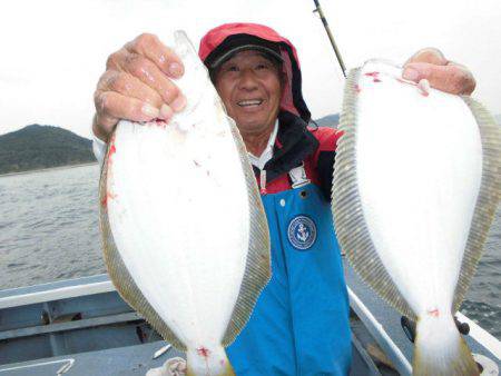 大進丸（愛知） 釣果