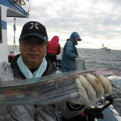 大進丸（愛知） 釣果