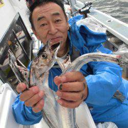 大進丸（愛知） 釣果