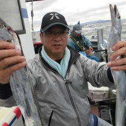 大進丸（愛知） 釣果