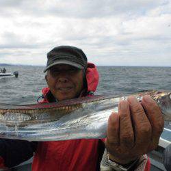 大進丸（愛知） 釣果