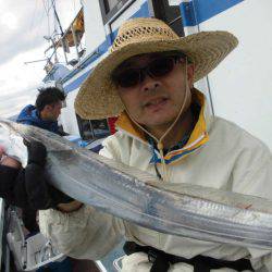 大進丸（愛知） 釣果