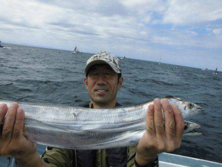 大進丸（愛知） 釣果