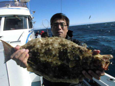 大進丸（愛知） 釣果