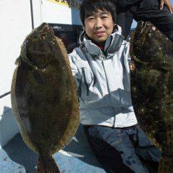 大進丸（愛知） 釣果