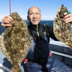 大進丸（愛知） 釣果