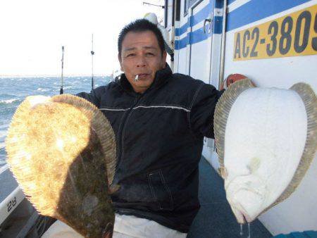 大進丸（愛知） 釣果