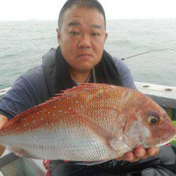 大進丸（愛知） 釣果