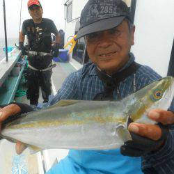 大進丸（愛知） 釣果